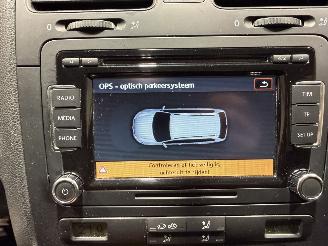 Volkswagen Golf 1.4TSI 90kW Airco Pano Comfortline picture 17