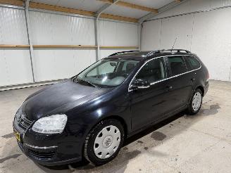 Volkswagen Golf 1.4TSI 90kW Airco Pano Comfortline picture 9