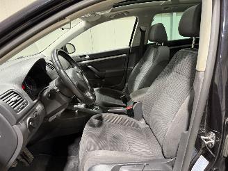 Volkswagen Golf 1.4TSI 90kW Airco Pano Comfortline picture 13