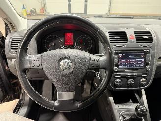 Volkswagen Golf 1.4TSI 90kW Airco Pano Comfortline picture 14