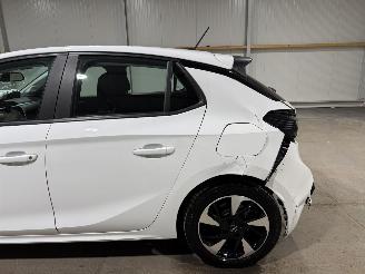 Opel Corsa-E 50kWh 100kW CLima Camera ELECTRIC picture 32