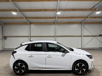 Avarii autoturisme Opel Corsa-E 50kWh 100kW CLima Camera ELECTRIC 2024/4