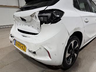 Opel Corsa-E 50kWh 100kW CLima Camera ELECTRIC picture 43