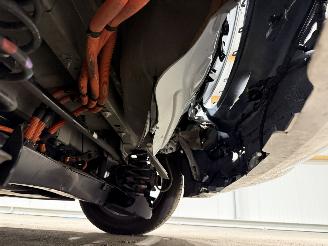 Opel Corsa-E 50kWh 100kW CLima Camera ELECTRIC picture 44