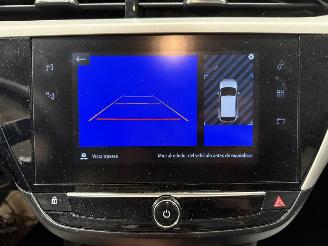 Opel Corsa-E 50kWh 100kW CLima Camera ELECTRIC picture 52