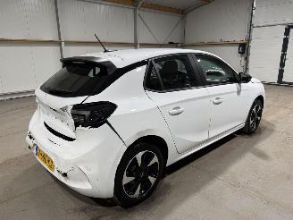 Opel Corsa-E 50kWh 100kW CLima Camera ELECTRIC picture 5