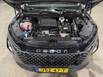 Omoda 5 1.6T-GDI Hybrid 105kW Automaat Pano SHS-H Premium picture 26