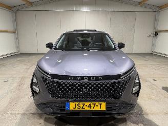 Omoda 5 1.6T-GDI Hybrid 105kW Automaat Pano SHS-H Premium picture 4