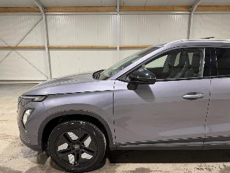 Omoda 5 1.6T-GDI Hybrid 105kW Automaat Pano SHS-H Premium picture 13