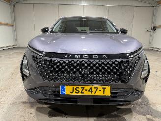 Omoda 5 1.6T-GDI Hybrid 105kW Automaat Pano SHS-H Premium picture 23