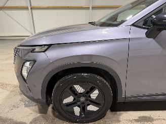 Omoda 5 1.6T-GDI Hybrid 105kW Automaat Pano SHS-H Premium picture 15