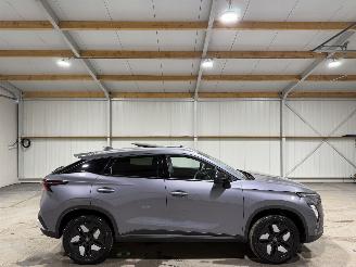 Schadeauto Omoda 5 1.6T-GDI Hybrid 105kW Automaat Pano SHS-H Premium 2026/1