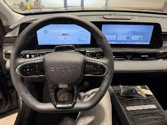 Omoda 5 1.6T-GDI Hybrid 105kW Automaat Pano SHS-H Premium picture 31