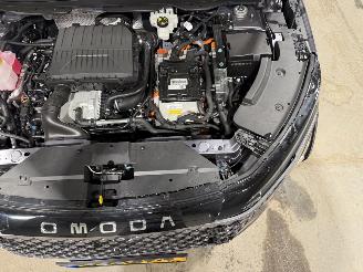 Omoda 5 1.6T-GDI Hybrid 105kW Automaat Pano SHS-H Premium picture 29