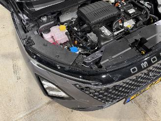 Omoda 5 1.6T-GDI Hybrid 105kW Automaat Pano SHS-H Premium picture 25