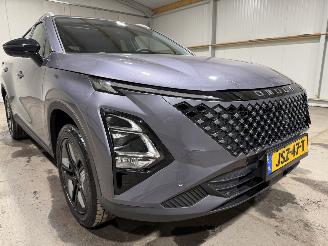 Omoda 5 1.6T-GDI Hybrid 105kW Automaat Pano SHS-H Premium picture 22