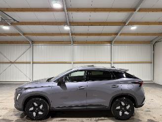 Omoda 5 1.6T-GDI Hybrid 105kW Automaat Pano SHS-H Premium picture 8