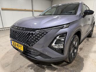 Omoda 5 1.6T-GDI Hybrid 105kW Automaat Pano SHS-H Premium picture 24