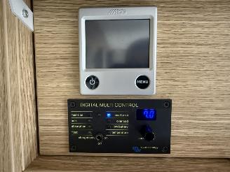 Niesmann+Bischoff  ARTO 77E 132kW Automaat VOLLEDER Electric Luifel Leveler BOMVOL picture 54