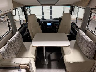 Niesmann+Bischoff  ARTO 77E 132kW Automaat VOLLEDER Electric Luifel Leveler BOMVOL picture 50