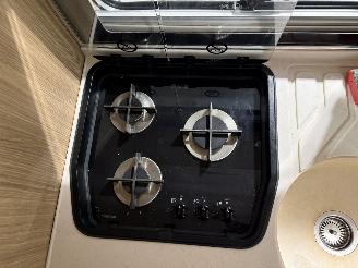 Niesmann+Bischoff  ARTO 77E 132kW Automaat VOLLEDER Electric Luifel Leveler BOMVOL picture 57