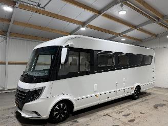 Niesmann+Bischoff  ARTO 77E 132kW Automaat VOLLEDER Electric Luifel Leveler BOMVOL picture 9