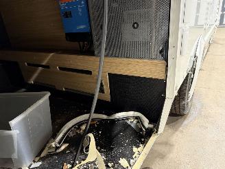 Niesmann+Bischoff  ARTO 77E 132kW Automaat VOLLEDER Electric Luifel Leveler BOMVOL picture 29