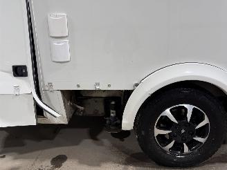 Niesmann+Bischoff  ARTO 77E 132kW Automaat VOLLEDER Electric Luifel Leveler BOMVOL picture 16