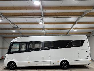 Niesmann+Bischoff  ARTO 77E 132kW Automaat VOLLEDER Electric Luifel Leveler BOMVOL picture 8