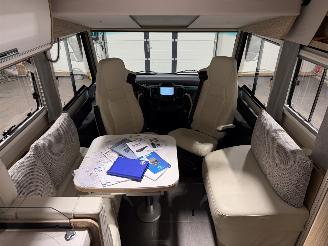 Niesmann+Bischoff  ARTO 77E 132kW Automaat VOLLEDER Electric Luifel Leveler BOMVOL picture 45