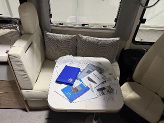 Niesmann+Bischoff  ARTO 77E 132kW Automaat VOLLEDER Electric Luifel Leveler BOMVOL picture 47