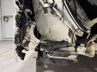 Niesmann+Bischoff  ARTO 77E 132kW Automaat VOLLEDER Electric Luifel Leveler BOMVOL picture 27