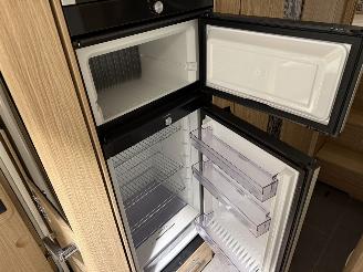 Niesmann+Bischoff  ARTO 77E 132kW Automaat VOLLEDER Electric Luifel Leveler BOMVOL picture 55