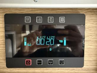 Niesmann+Bischoff  ARTO 77E 132kW Automaat VOLLEDER Electric Luifel Leveler BOMVOL picture 52