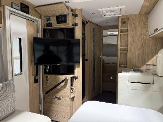 Niesmann+Bischoff  ARTO 77E 132kW Automaat VOLLEDER Electric Luifel Leveler BOMVOL picture 51