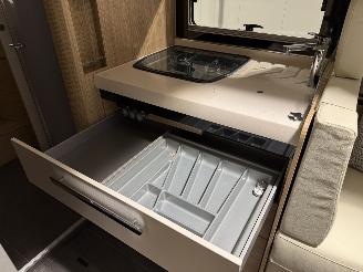 Niesmann+Bischoff  ARTO 77E 132kW Automaat VOLLEDER Electric Luifel Leveler BOMVOL picture 69