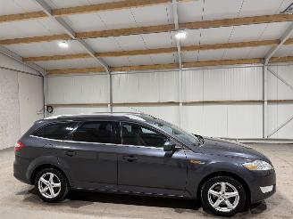 Ford Mondeo 2.0 16V 107kW Limited picture 2