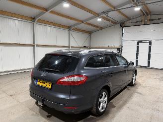 Ford Mondeo 2.0 16V 107kW Limited picture 6