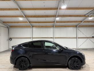 skadebil auto Tesla Model Y 75kWh Long Range 258kW AWD 2023/9