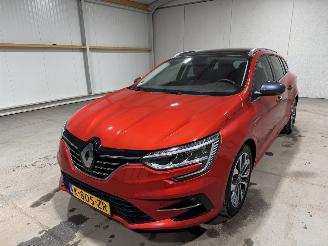 Renault Mégane 1.6E-Tech Hybrid 67kW Automaat Business Edition ONE picture 10