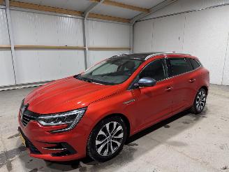 Renault Mégane 1.6E-Tech Hybrid 67kW Automaat Business Edition ONE picture 9