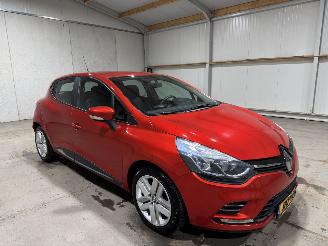 Renault Clio 0.9TCe 66kW Airco Navi Limited picture 2