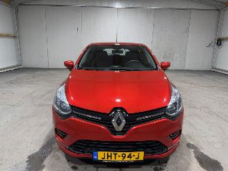 Renault Clio 0.9TCe 66kW Airco Navi Limited picture 4