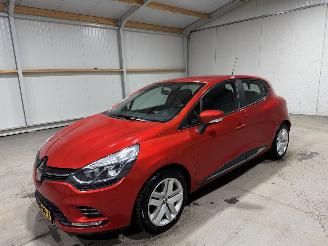 Renault Clio 0.9TCe 66kW Airco Navi Limited picture 9