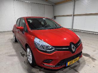 Renault Clio 0.9TCe 66kW Airco Navi Limited picture 3