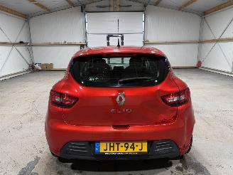 Renault Clio 0.9TCe 66kW Airco Navi Limited picture 7