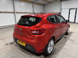 Renault Clio 0.9TCe 66kW Airco Navi Limited picture 6