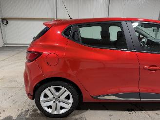 Renault Clio 0.9TCe 66kW Airco Navi Limited picture 14