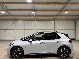 Volkswagen ID.3 59kWh 170kW PRO Orange Edition picture 8