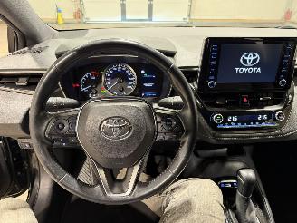 Toyota Corolla Touring Sports 1.8Hybrid 72kW Automaat Active picture 14